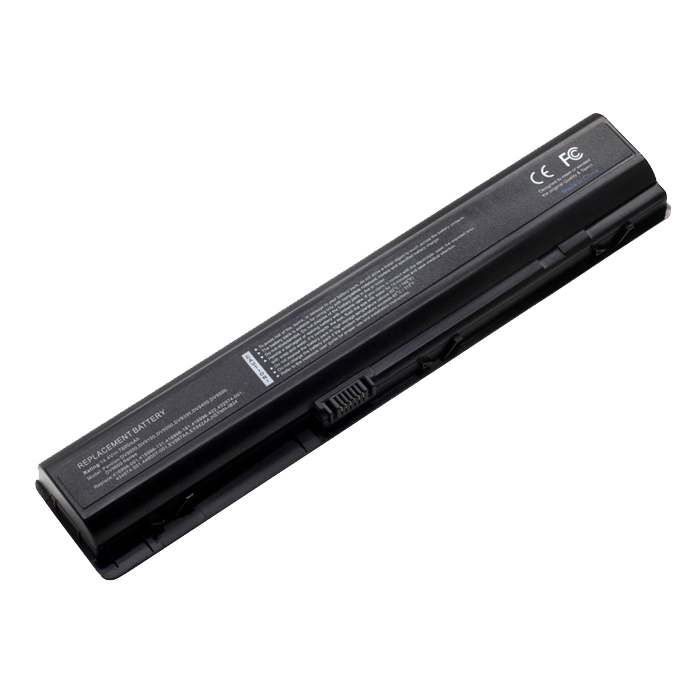 Sostituzione Batteria per laptop HP OEM  per Pavilion dv9001EA 
