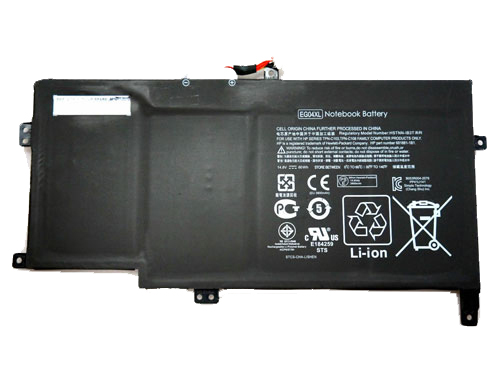 Sostituzione Batteria per laptop HP OEM  per Envy-ULTRABOOK-6T-1000-REFURB 