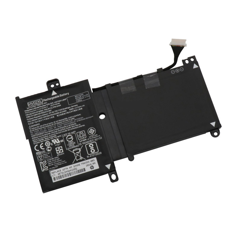 Sostituzione Batteria per laptop HP OEM  per x360 11-k037tu 