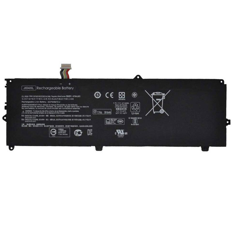 Sostituzione Batteria per laptop HP OEM  per Elite X2 1012 G2(2Ts27Ea) 