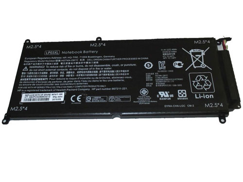 Sostituzione Batteria per laptop HP OEM  per HSTNN-DB7C 