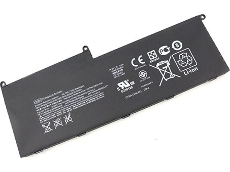 Sostituzione Batteria per laptop HP OEM  per Envy-15-3033CL 