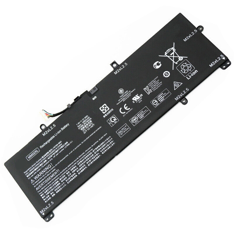 Sostituzione Batteria per laptop HP OEM  per MM02XL 