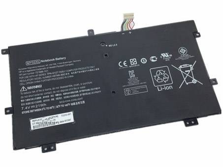 Sostituzione Batteria per laptop HP OEM  per Pro-X2-410-G1 