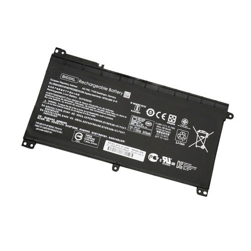 Sostituzione Batteria per laptop HP OEM  per HSTNN-UB6W 
