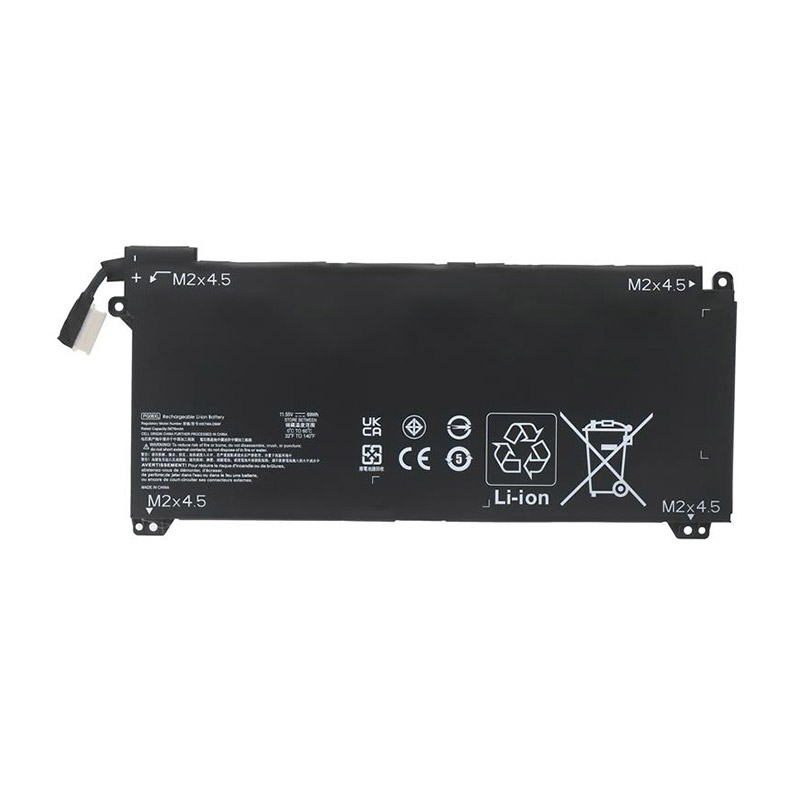 Sostituzione Batteria per laptop HP OEM  per Omen 5 Air 15-dh0153TX 
