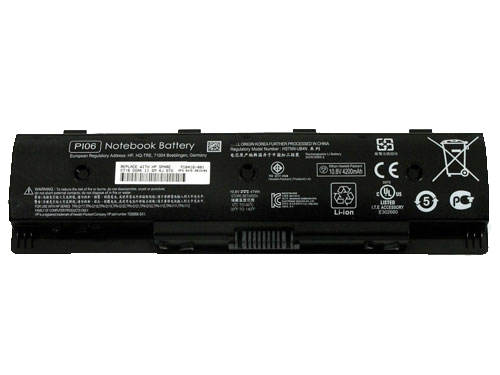 Sostituzione Batteria per laptop HP OEM  per 709988-541 