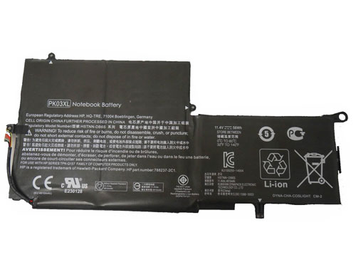 Sostituzione Batteria per laptop HP OEM  per HSTNN-DB6S 