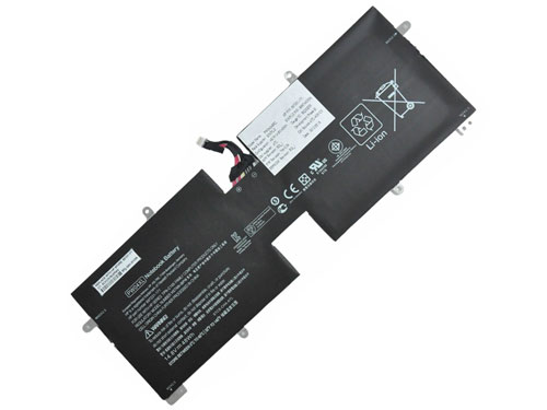 Sostituzione Batteria per laptop HP OEM  per TouchSmart-15-4000eg 