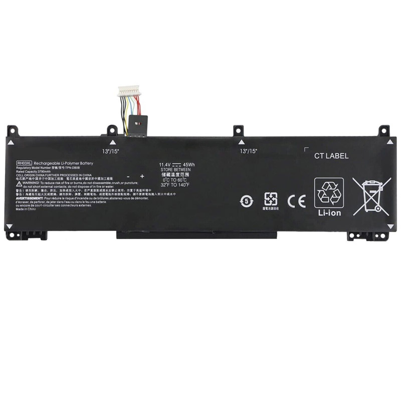 Sostituzione Batteria per laptop HP OEM  per ProBook 640 G8 3E2M0UT 
