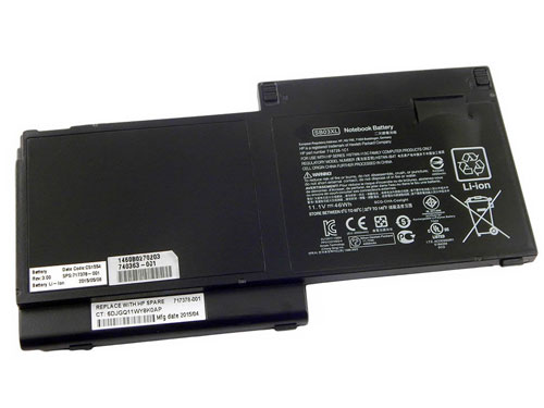 Sostituzione Batteria per laptop HP OEM  per EliteBook-725-G1 