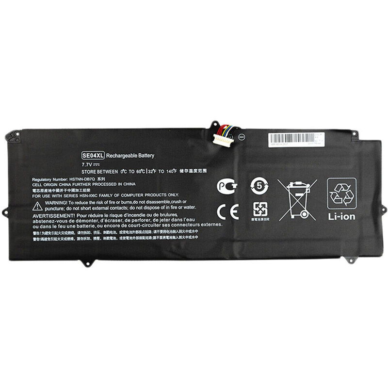 Sostituzione Batteria per laptop HP OEM  per Pro X2 612 G2 Tablet(1Lv69Ea) 