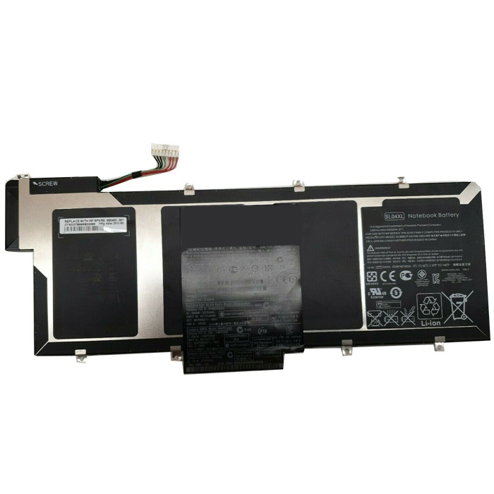 Sostituzione Batteria per laptop HP OEM  per Envy Spectre 14-3100et 