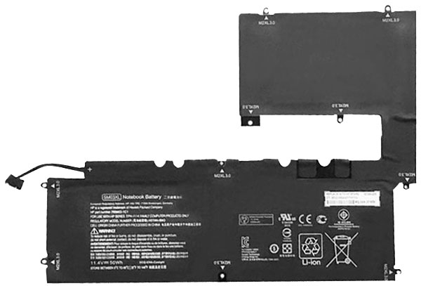 Sostituzione Batteria per laptop HP OEM  per Envy-X2-15-C-Series 