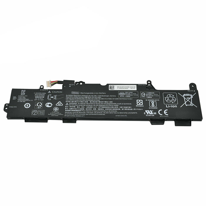 Sostituzione Batteria per laptop HP OEM  per HSN-113C-4 