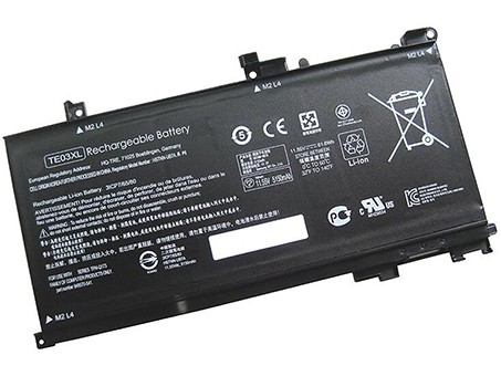 Sostituzione Batteria per laptop HP OEM  per Omen-15-AX002NF 