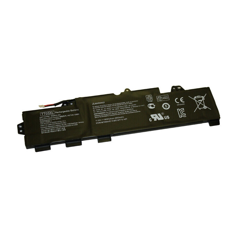 Sostituzione Batteria per laptop HP OEM  per HSN-I13C-5 