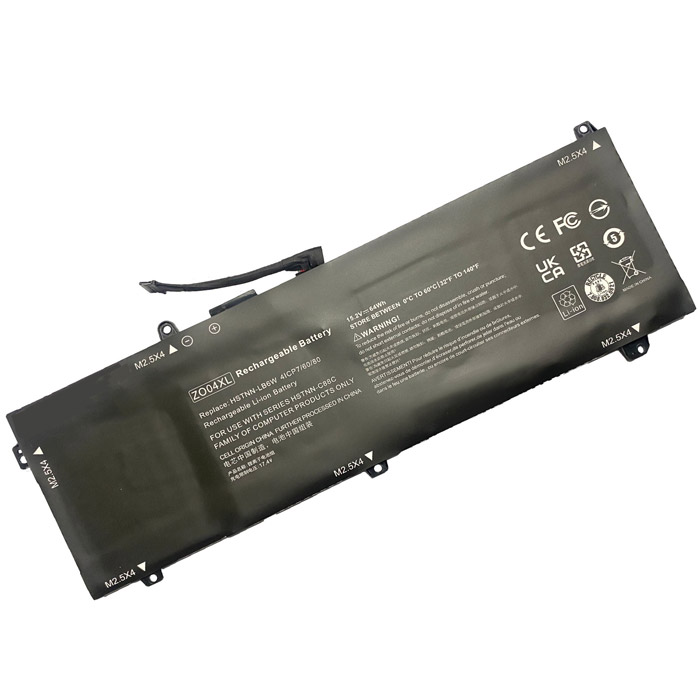 Sostituzione Batteria per laptop HP OEM  per ZBook Studio G3 Mobile Workstation 