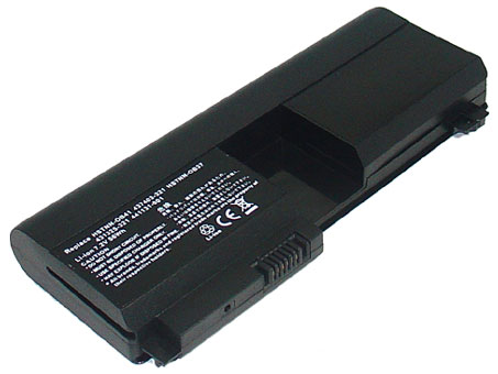 Sostituzione Batteria per laptop HP OEM  per Pavilion tx2550ea 