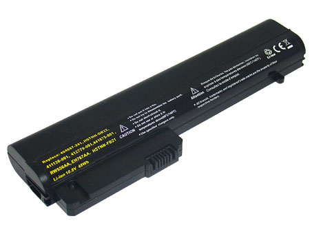 Sostituzione Batteria per laptop HP OEM  per EliteBook 2530p 