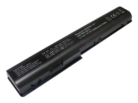 Sostituzione Batteria per laptop HP OEM  per Pavilion dv8-1090ev 