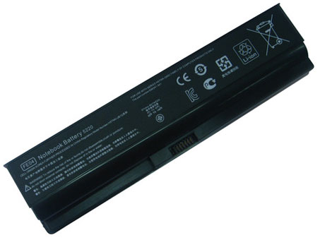 Sostituzione Batteria per laptop HP OEM  per 595669-721 