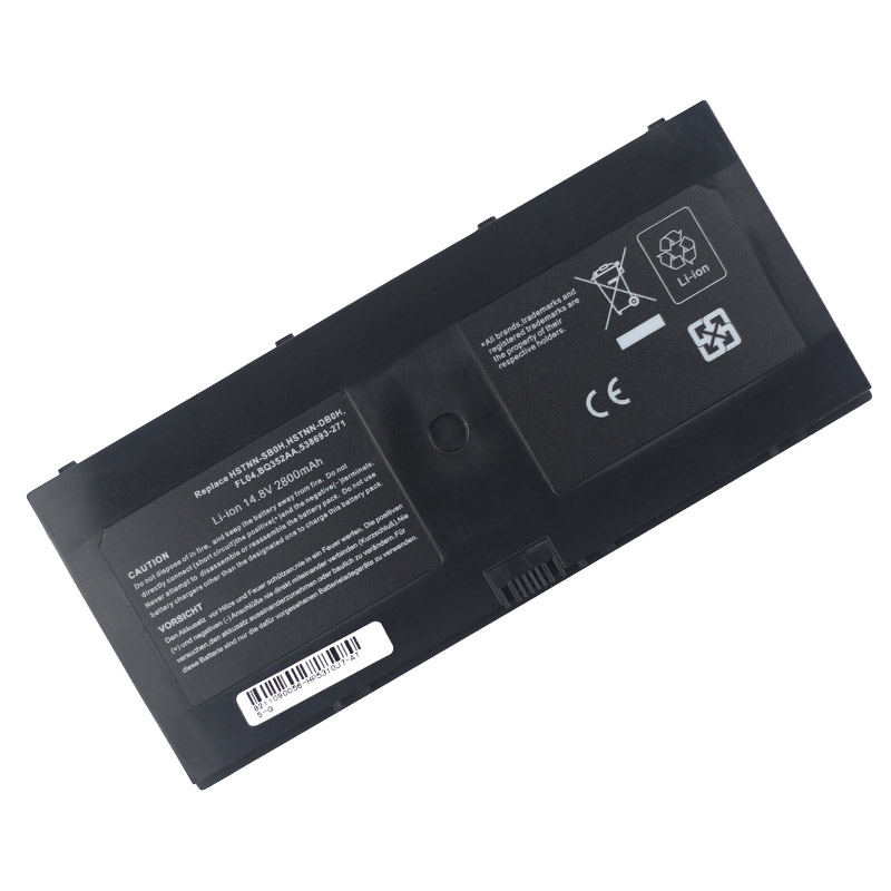 Sostituzione Batteria per laptop HP OEM  per HSTNN-C72C 