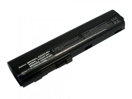 Sostituzione Batteria per laptop HP OEM  per EliteBook 2560p 
