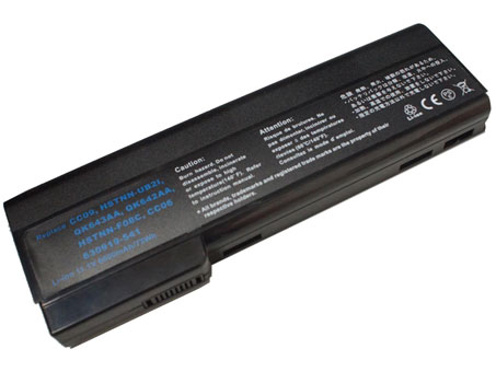 Sostituzione Batteria per laptop HP OEM  per HSTNN-I91C 