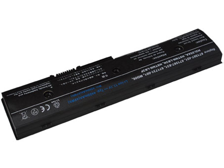 Sostituzione Batteria per laptop HP OEM  per Pavilion dv6-7053er 