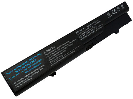 Sostituzione Batteria per laptop HP OEM  per Compaq 320 