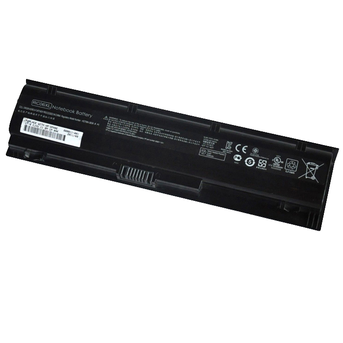 Sostituzione Batteria per laptop HP OEM  per ProBook 4340s 