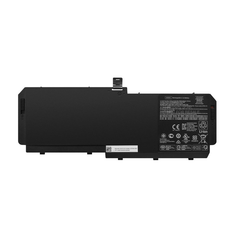Sostituzione Batteria per laptop HP OEM  per L07044-855 