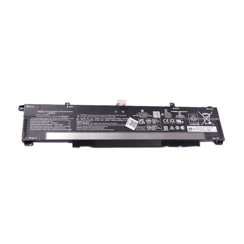 Sostituzione Batteria per laptop HP OEM  per Victus 16-E0111AX 
