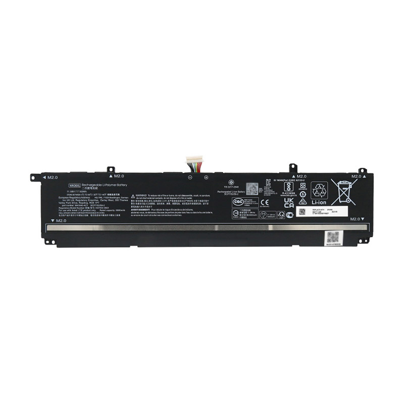 Sostituzione Batteria per laptop HP OEM  per OMEN 17-ck0002nx 
