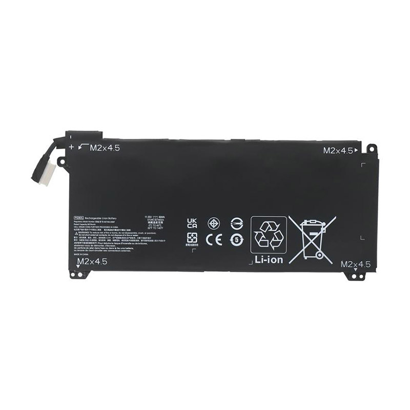 Sostituzione Batteria per laptop HP OEM  per Spectre x360 15-ap001nx 