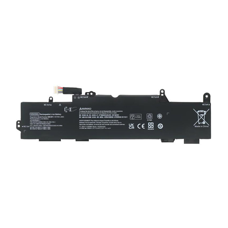 Sostituzione Batteria per laptop HP OEM  per HSN-I13C-5 