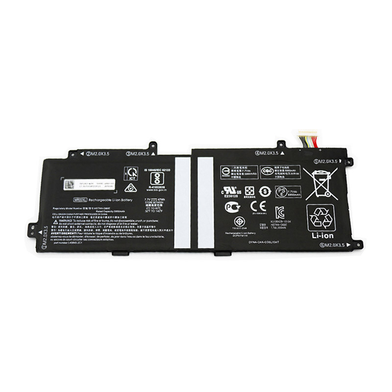Sostituzione Batteria per laptop HP OEM  per L46601-005 