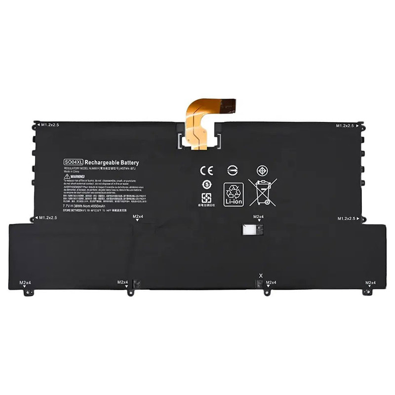 Sostituzione Batteria per laptop HP OEM  per Spectre Pro 13 G1 