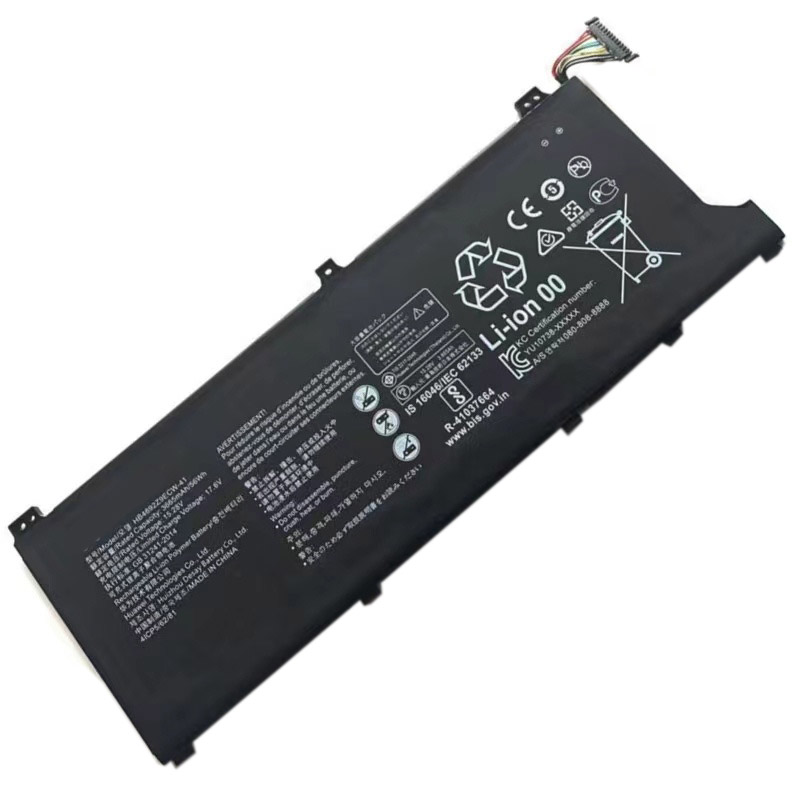 Sostituzione Batteria per laptop Huawei OEM  per MagicBooK 14 