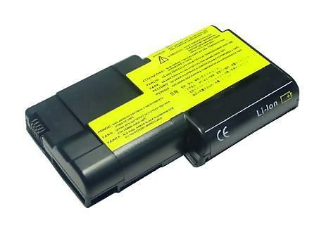 Sostituzione Batteria per laptop IBM OEM  per ThinkPad T23 