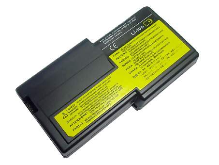 Sostituzione Batteria per laptop IBM OEM  per ThinkPad R40 Series 