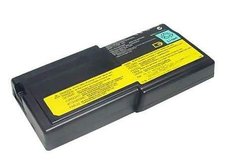Sostituzione Batteria per laptop IBM OEM  per ThinkPad R40E-2685 