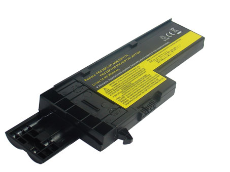 Sostituzione Batteria per laptop LENOVO OEM  per ThinkPad X61s  series 