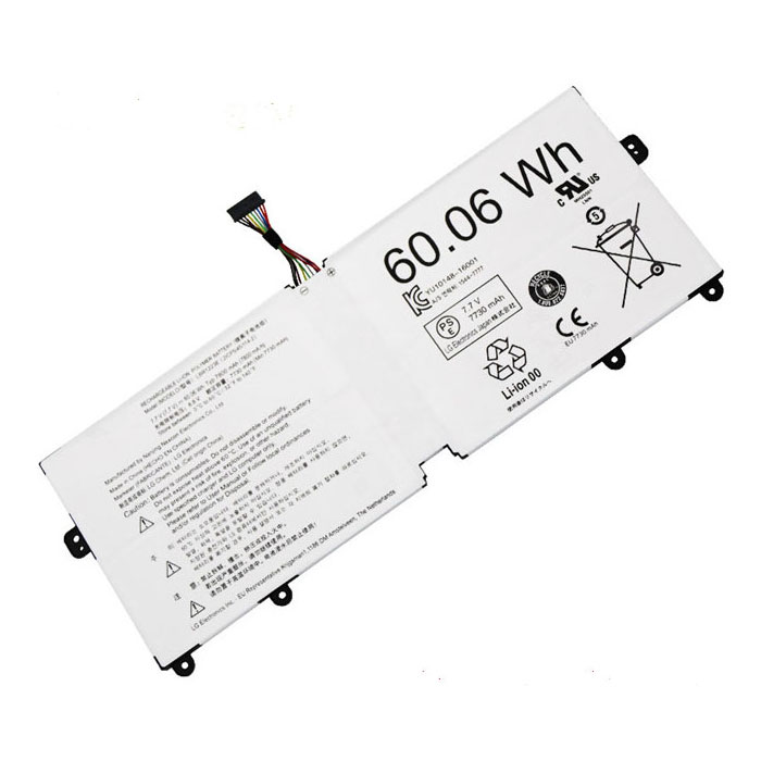 Sostituzione Batteria per laptop LG OEM  per Gram 15Z975-U.AP71U1 