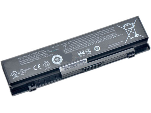 Sostituzione Batteria per laptop LG OEM  per XNOTE-P420-Series 
