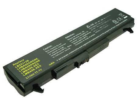 Sostituzione Batteria per laptop LG OEM  per LS75 