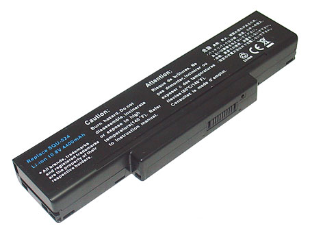 Sostituzione Batteria per laptop LG OEM  per SQU-524 