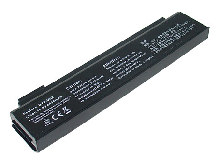 Sostituzione Batteria per laptop LG OEM  per K1-222EG 