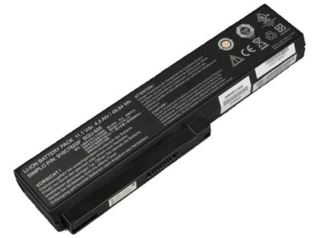Sostituzione Batteria per laptop LG OEM  per SQU-805 